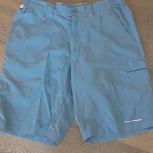 Columbia PFG Omni-Shade shorts